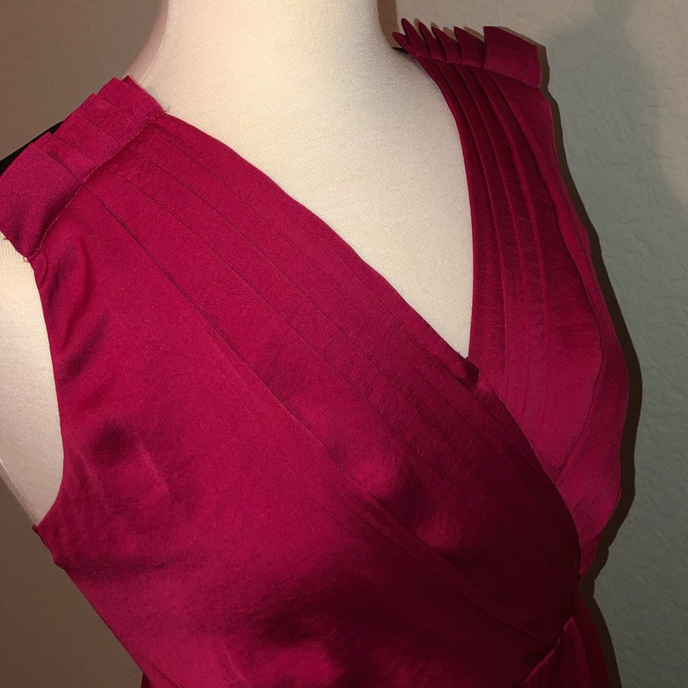 BCBGeneration dress
